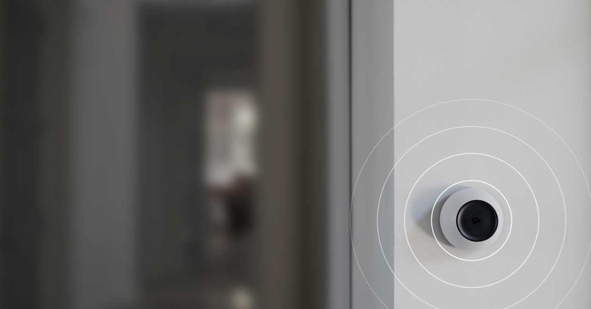 The Evolution of Smart Homes