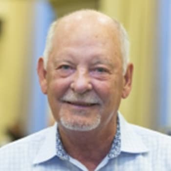 Richard Gilkes