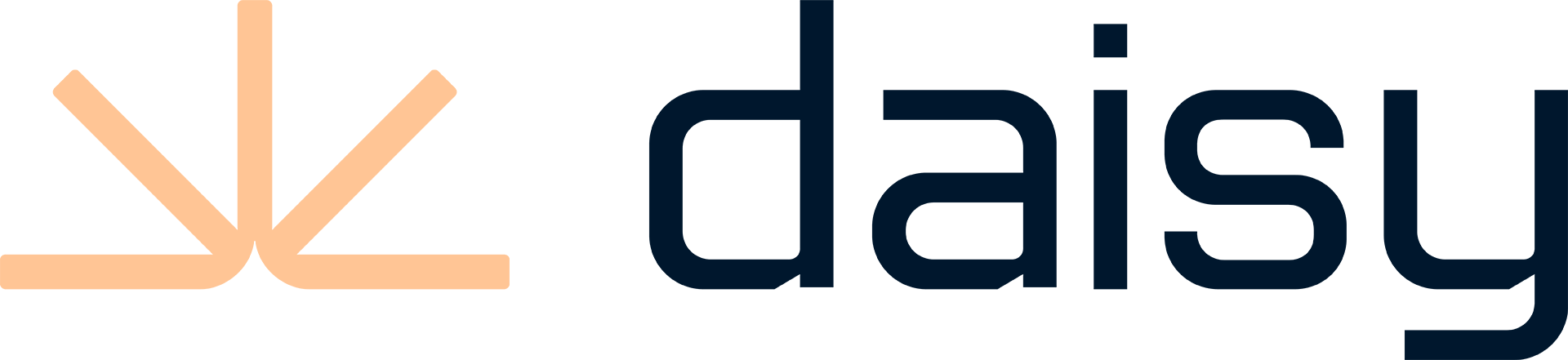 Daisy Logo