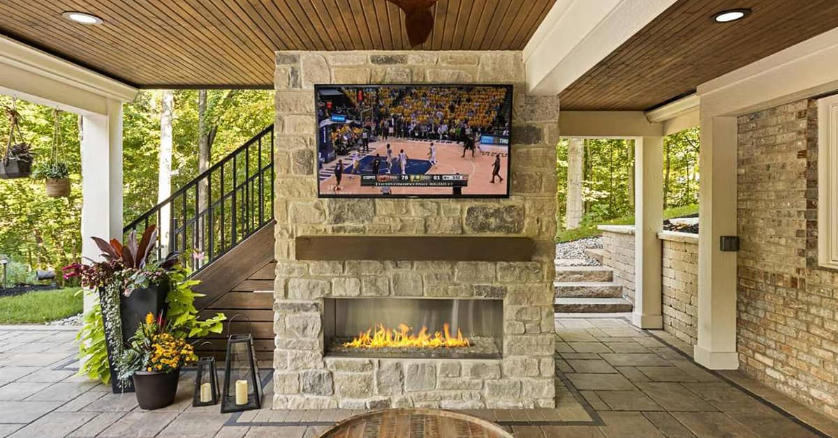 Elevating Your Outdoor Experience