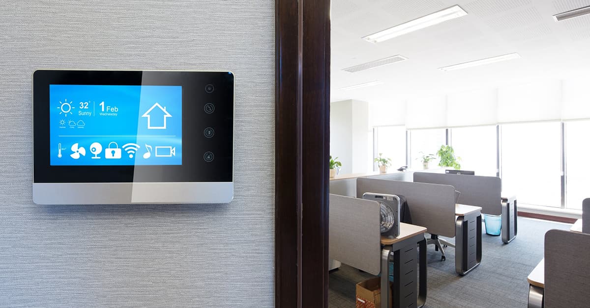 Maximizing Efficiency Advantages of Automated Building Control Systems in Commercial Spaces