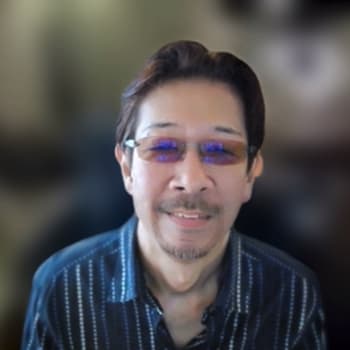 Masashi Oikawa