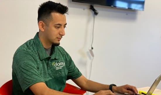Technician Recruitment