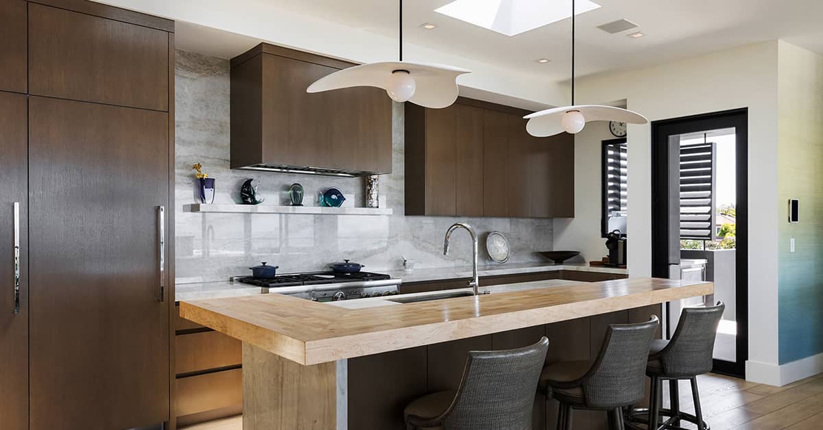 Monarch Bay Kitchen