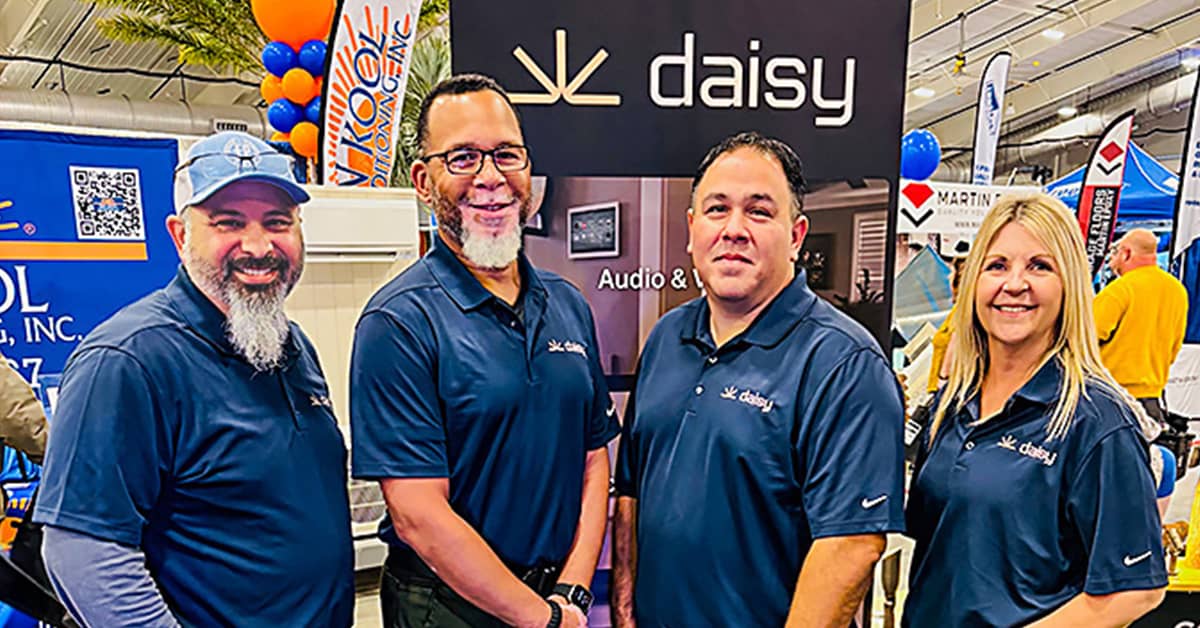 Daisy Ocala Press Release