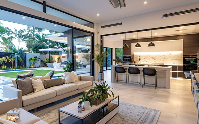 Daisy Smart Homes