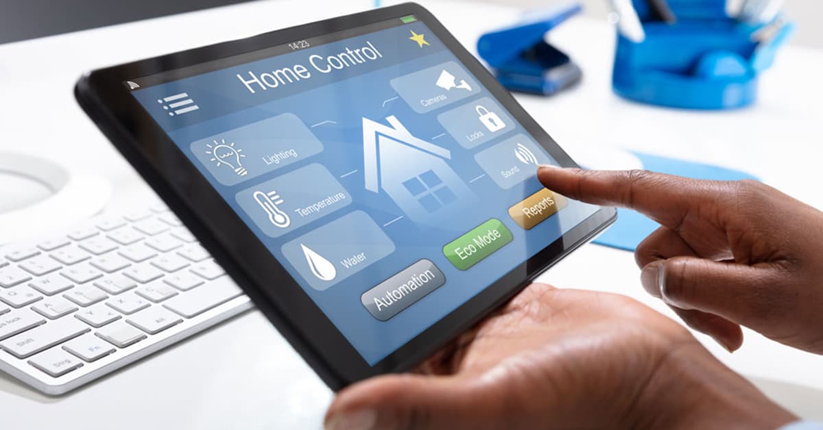 Starting your own home automation business