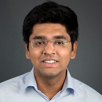 Shiv Krishnan