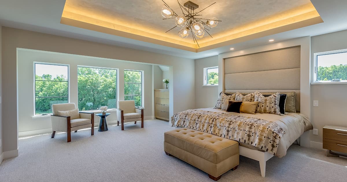 Elevating Home Ambiance With Control4 Lighting Control Solutions