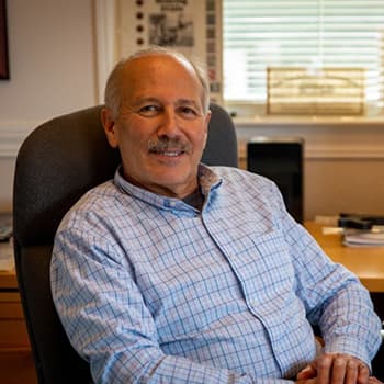 Gordon van Zuiden