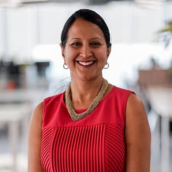 Madhvi Puri