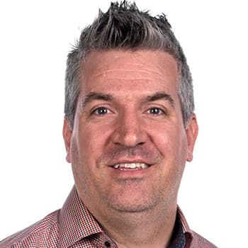 Tim Klein