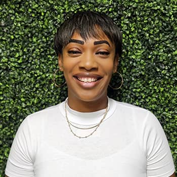 Alicia Johnson