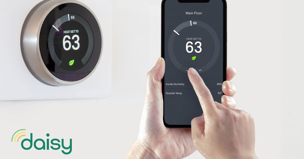 What smart homes can automate