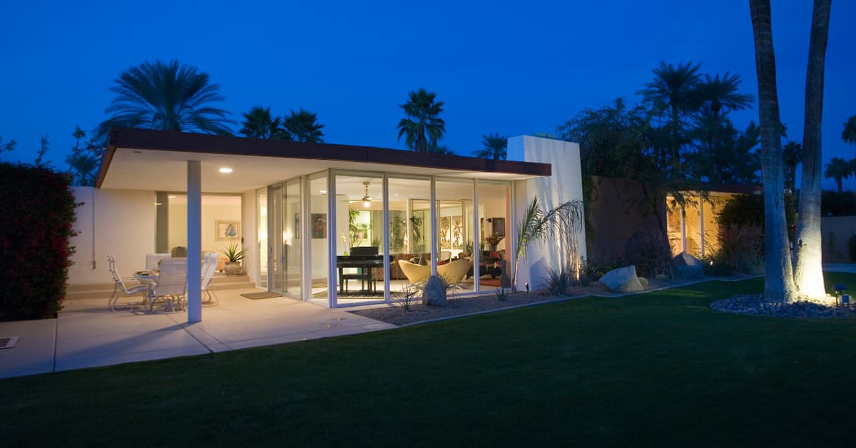 Journey Into Smart Living