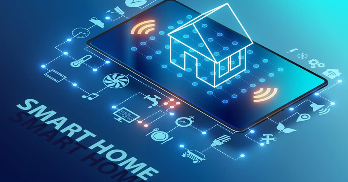 The advantages of investing in a smart home franchise