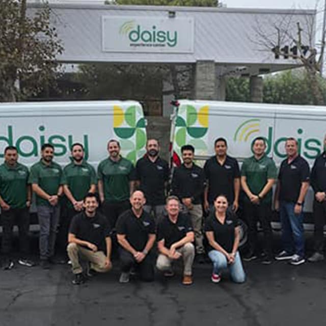 Daisy Support