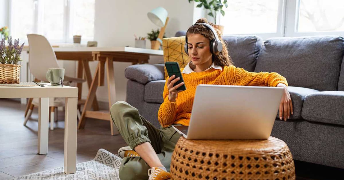 Daisy Home Automation Options