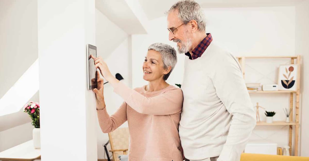 Embrace Effortless Living