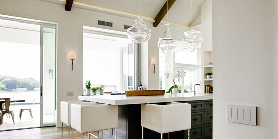 Lighting solutions from Daisy