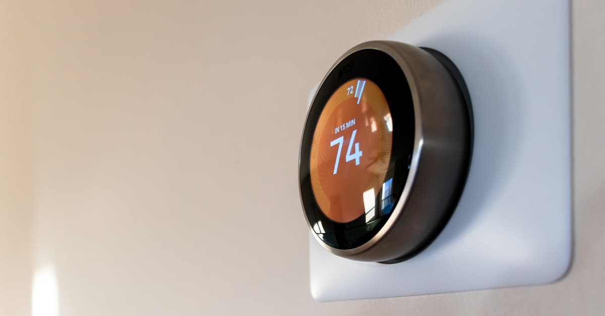 Seamless Home Automation Installation Ensuring Your Comfort Through Winter