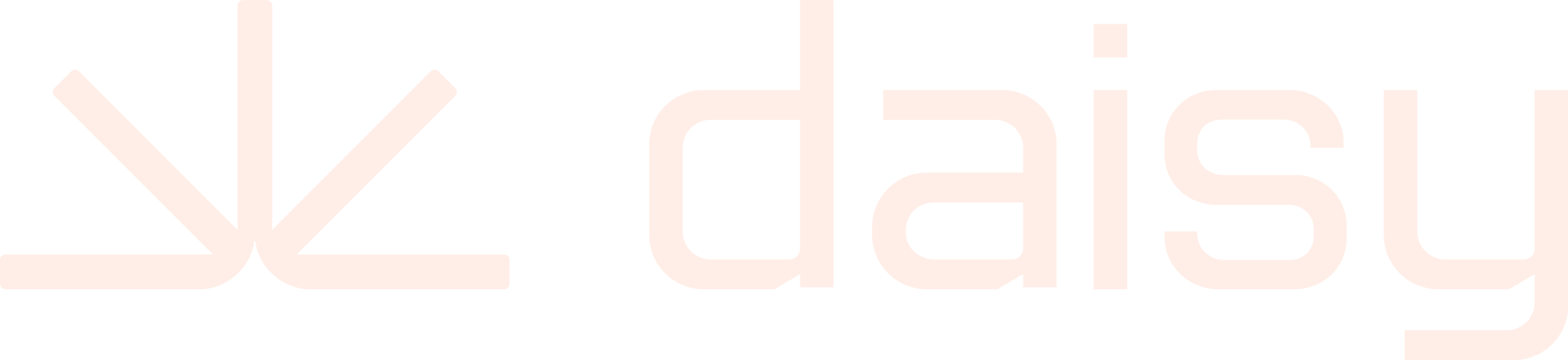 Daisy - Smart Spaces Start Here