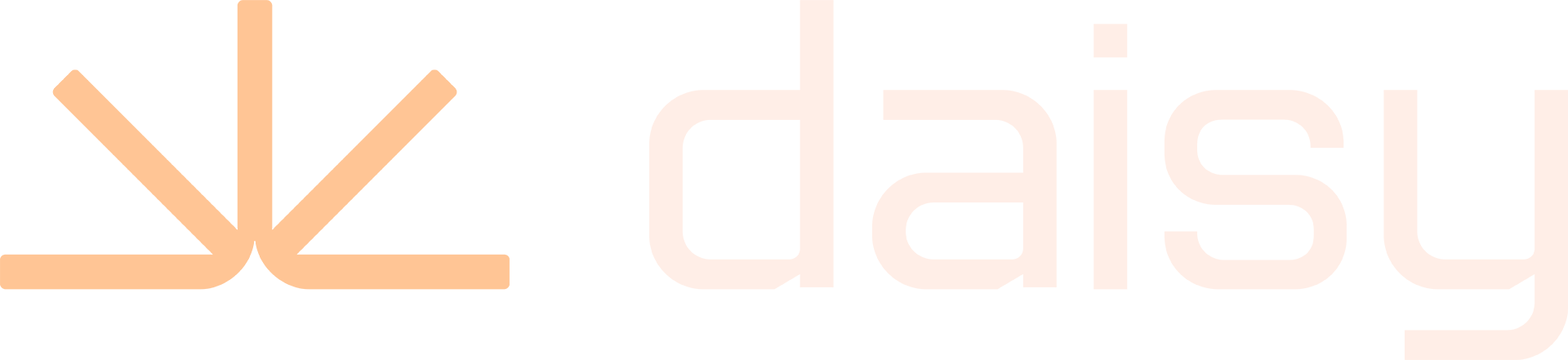 Daisy Logo - Smart Spaces Start Here